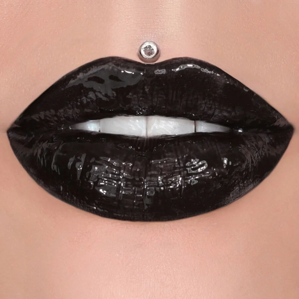 JEFFREE STAR - F*CKING FREAK Supreme Gloss Full Pigment Gloss NIB